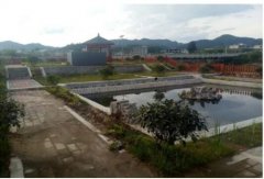 龍里縣灣灘河鎮對門河村農村環(huán)境綜合整治項目